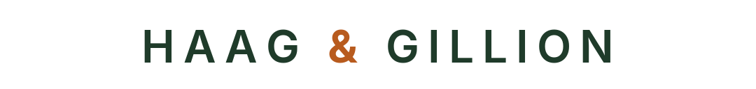 Haag & Gillion